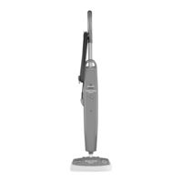 Bissell Steam Mop Deluxe 31N1 User Manual