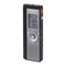 Voice Recorder Panasonic RR-QR270 Operating Instructions Manual