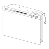 Dimplex DF2500 Service Manual