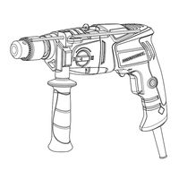 MasterForce 241-0738 Owner's Manual