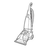 Vax VCW-01 Instruction Manual