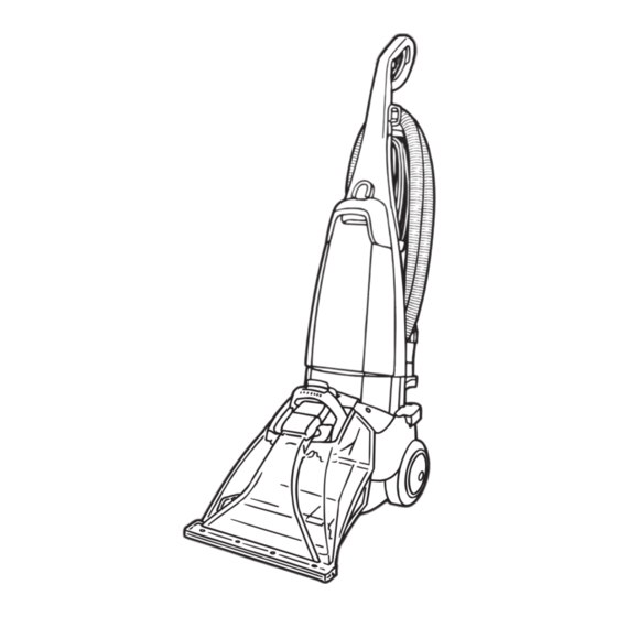 Vax VCW-01 Instruction Manual