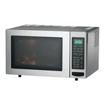 Melissa Microwave Oven Specifications