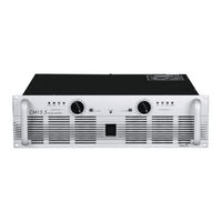 Inter-m CM-5.5 Service Manual