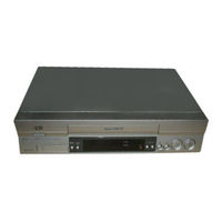 JVC HR-J696EK Instructions Manual