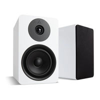 argon audio Octave 5A Owner's Manual