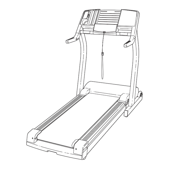 ProForm PFTL71330 User Manual