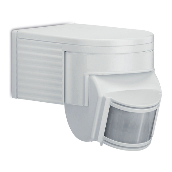 User Manuals: Sonero X-IMS030 Infrared Motion Sensor