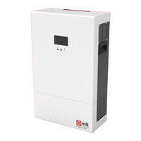 MLT Inverters POWERSTAR 10H Series Installer Manual