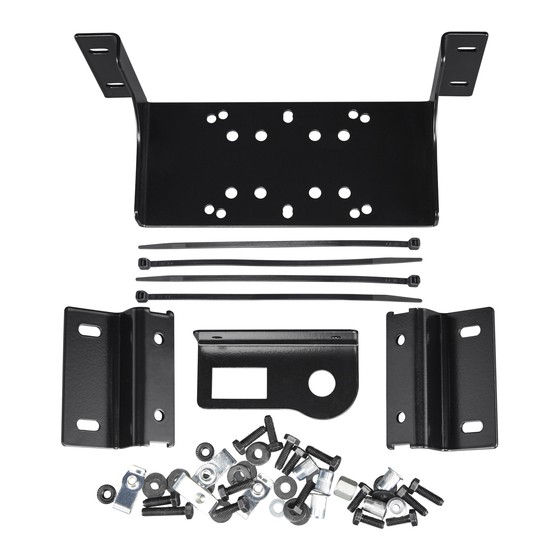ARB 3540320 Installtion Manual