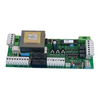 tau K570M Installation Manual