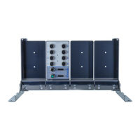 Messtechnik Sachs Irinos IR User Manual