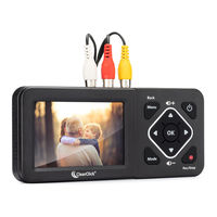 ClearClick Video 2 Digital Converter 2.0 Users Manual & Quick Start Manual
