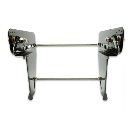 Ruddersafe  Manual