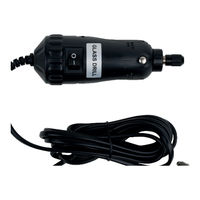 Forch 6600 6287 Manual