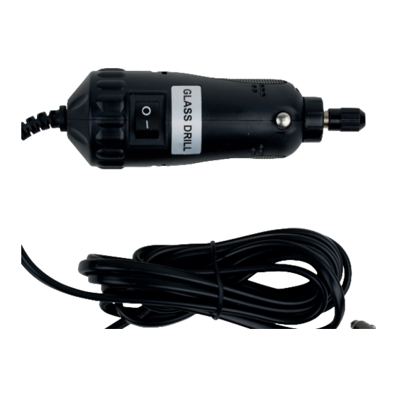 Forch 6600 6287 Manual