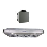 Awoco Super Quiet Split Series Installation Manual & User Manual