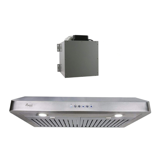Awoco Super Quiet Split Series Installation Manual & User Manual