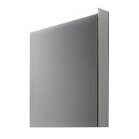ExBrite JS-BAR-30-001 Installation And Operating Manual
