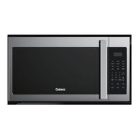 Galanz GLOMJB19S2SWZ-10 Installation Manual