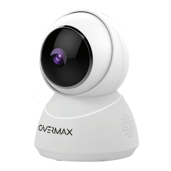 Overmax Camspot 3.7 User Manual