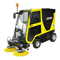 Kärcher ICC 1 S B/D Manual