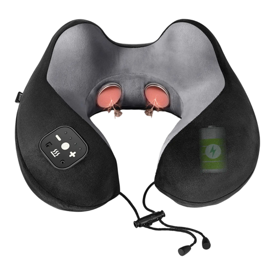 Comfier CF-6902G User Manual