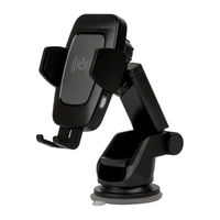 Quikcell DRIVE DOCK CHARGE Quick Start Manual