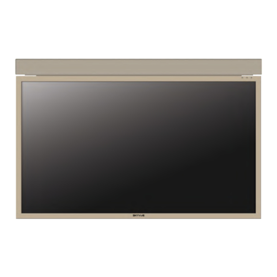 Skyvue NXG-65150-UHB Owner's Manual