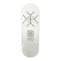 Immax neo Assembly Instructions