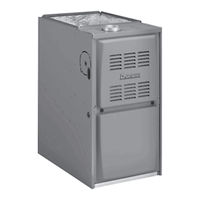 Haier GE NF80DT Installation Instructions Manual