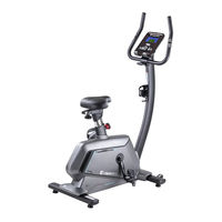 Insportline Omahan UB User Manual