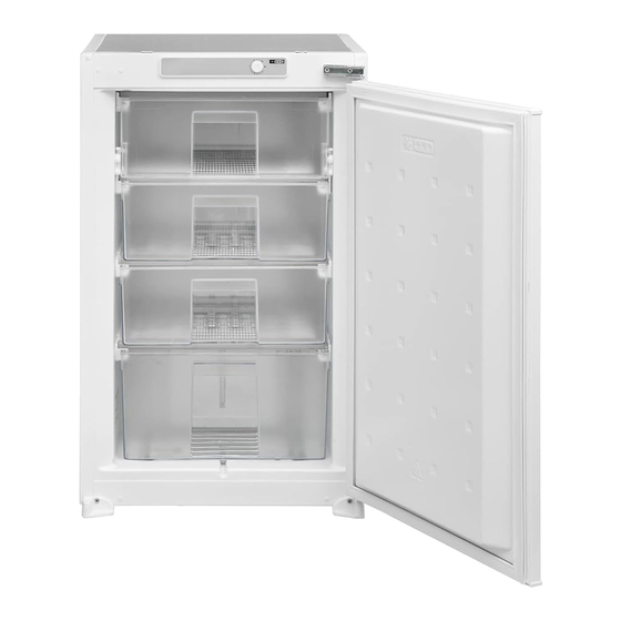 Respekta GS88-10 User Manual