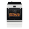 Cookers Electrolux LKI6444SOW User Manual