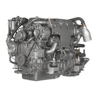 Yanmar 4LHA-DTZP Operation Manual