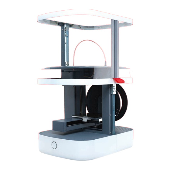 SebastianConran Vector 3 Quick Start Manual