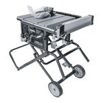 Delta 36-6020 Instruction Manual