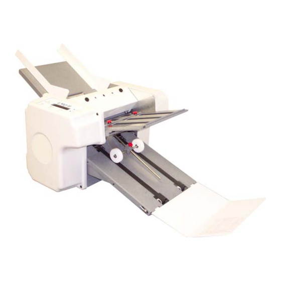 Infinity Solutions LMQ II Manuals
