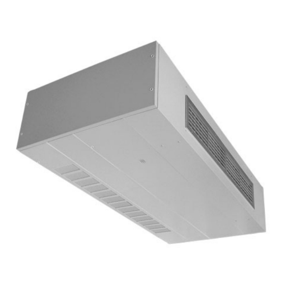 Daikin IM 830-6 Installation And Maintenance Manual