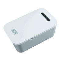 ADT Pulse Cloud Link Quick Installation Manual