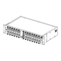 ADC OptEnet 10/100 Mb/s User Manual