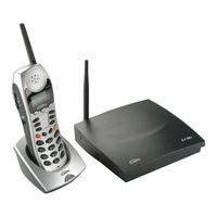 Comdial 7265-HS User Manual