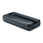 Techly I-CHARGE-2000020W Manual