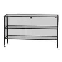 Pier 1 Imports CM8861B Assembly
