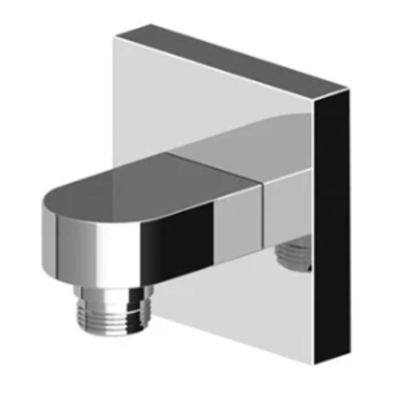 ZUCCHETTI PAN+ Z93808 Instruction For The Installation
