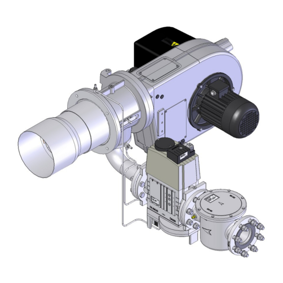 Alarko ALG Series Manuals