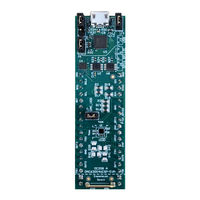 Texas Instruments DAC63004WCSP-EVM User Manual