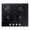 Cooktop Samsung NA64H3000AK User & Installation Manual
