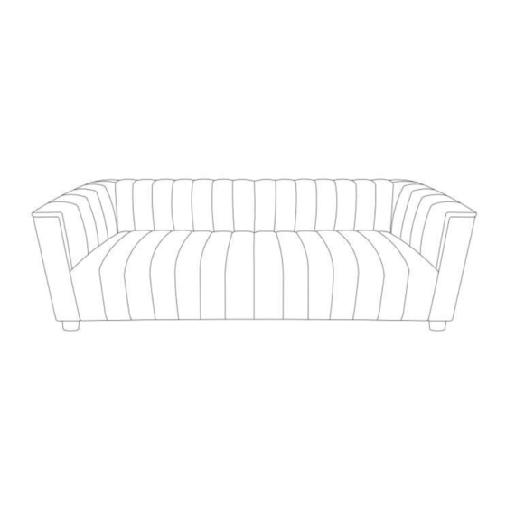 modway EEI-3881 Manual