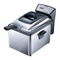 Fryer Philips HD6161 User Manual